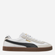 Sneakersy damskie do kostki Puma Club II 39744707 35.5 (3UK) Mleczny/Czarny - obraz 1