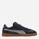 Sneakersy damskie do kostki Puma Club II 39744718 35.5 (3UK) Granatowy/Szary - obraz 3