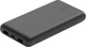 УМБ Belkin BoostCharge 20000 mAh 15W Black (BPB012BTBK) - зображення 3