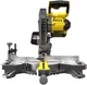 Комплект пила торцювальна акумуляторна Stanley FatMax SFMCS701M1 + Пила лобзикова акумуляторна Stanley FatMax SFMCS600B - зображення 2