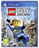 Гра PS4 Lego city secret agent (Blu-ray диск) (5051892207089) - зображення 1