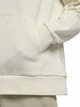 Худи оверсайз женское Jack Wolfskin Essential Hoodie W A63848-5127 L Белое (4064886455039) - изображение 7
