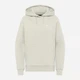 Худи оверсайз женское Jack Wolfskin Essential Hoodie W A63848-5127 L Белое (4064886455039) - изображение 8