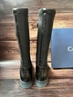 Чоботи Caprice 9-25650-29/022 38 (25см) Чорні - изображение 4