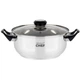 Каструля BRAVO CHEF BC-2002-18 (18см/1.6л) - зображення 1
