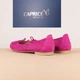 Балетки Caprice 9-22185-42/542 41 (27 см) Рожевий - изображение 3
