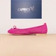 Балетки Caprice 9-22185-42/542 41 (27 см) Рожевий - изображение 4