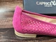 Балетки Caprice 9-22185-42/542 41 (27 см) Рожевий - изображение 8