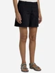 Шорти жіночі Jack Wolfskin Desert Shorts W A63892-C0413 42 Сині (4064886465366) - зображення 1