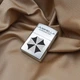 Бензиновая зажигалка LazerTAC металлическая с гравировкой "UMBRELLA CORPORATION" (53201) - изображение 3