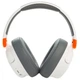 Беспроводные наушники детские JBL&nbsp;JR460 NC (JBLJR460NCWHT) белые - изображение 4