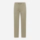 Брюки женские Jack Wolfskin Montero Pants W A64029-4030 M Бежевые (4064886460163) - изображение 7