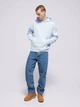 Худи мужское Nike Jordan Brooklyn Fleece FV7281-407 M Hydrogen Blue/White (197602702385) - изображение 3