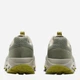 Мужские кроссовки для треккинга Jack Wolfskin Prelight Vent Low M 4064361-M0053 44 (9.5UK) 27.2 см Зеленые (4064886430128) - изображение 4