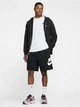 Шорты короткие мужские Nike Club Alumni French Terry FQ4950-010 XL Black/Black/White (197859177363) - изображение 3