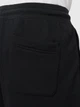 Шорты короткие мужские Nike Club Alumni French Terry FQ4950-010 S Black/Black/White (197859172399) - изображение 6