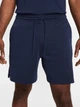 Шорты хлопковые короткие мужские Nike Club FQ4359-451 L Obsidian/White (197859195787) - изображение 4