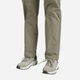 Чоловічі кросівки для трекінгу Jack Wolfskin Prelight Hybrid Vent Low M A64081-A0029 45 (10.5UK) 28 см Бежеві (4064886475310) - зображення 8
