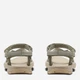 Женские сандалии Jack Wolfskin Lakewood Ride Sandal W 4019041-4030 39.5 (6UK) 24.6 см Бежевые (4064886444866) - изображение 4