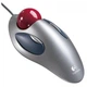 Миша Logitech TrackMan Marble (910-000808) - зображення 1