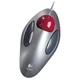 Миша Logitech TrackMan Marble (910-000808) - зображення 2