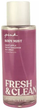 Mgiełka do ciała Victoria's Secret Fresh and Clean 250 ml (667558856697) - obraz 1