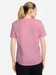 Футболка хлопковая женская Nike Sportswear Club DX7902-645 XS Elemental Pink (197860761919) - изображение 2