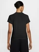 Футболка спортивная женская Nike Sportswear Phoenix IB2444-010 S Черная (197861308977) - изображение 8