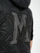 Жилетка VM ( Vira Moda )Код ВІРМ-520 чорний 56-58 - зображення 6