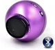 Виброколонка Vibe-Tribe Orbit speaker 15 Вт, пурпурная - изображение 4