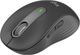 Миша Logitech Signature M650 Wireless Mouse Graphite (910-006253) - зображення 1