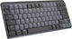 Клавіатура бездротова Logitech MX Mechanical Mini Minimalist Graphite (920-010782) - зображення 1