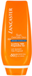 Lotion przeciwsłoneczny Lancaster Sun Soothing Sunscreen SPF 50 125 ml (3414200541589) - obraz 1