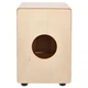 Кахон Meinl Snarecraft Mini Cajon Almond - изображение 4