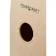Кахон Meinl Snarecraft Cajon 100 Almond - изображение 9