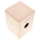 Кахон Meinl Snarecraft Cajon 80 Burl - изображение 6
