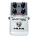 Педаль ефектів для електрогітари Nux Boost Core Deluxe - изображение 2
