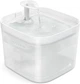 Фонтан-поилка для кошек и собак Petory 2.2L с фильтром, Белый (100-WHITE) - изображение 1