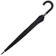 Парасолька Semi Line Black (2512-0) 4704952 - зображення 4