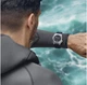 Мужские часы Victorinox Swiss Army DIVE PRO Automatic V241995 - изображение 6