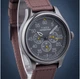 Мужские часы Timex EXPEDITION Field Multifunction Tx4b30900 - изображение 6