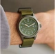 Мужские часы Timex EXPEDITION North Field Solar Tx2v03700 - изображение 5