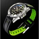 Мужские часы Timex EXPEDITION North Anchorage Tx2w41700 - изображение 8