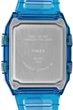 Наручные часы Timex Q TIMEX LCA Tx2w45100 - изображение 5