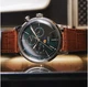 Чоловічий годинник Timex MARLIN Moon Phase Tx2w51000 - зображення 7