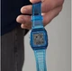 Наручные часы Timex Q TIMEX LCA Tx2w45100 - изображение 6