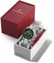 Мужские часы Victorinox Swiss Army JOURNEY 1884 Automatic V242015 - изображение 9