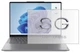 Бронеплівка для Lenovo Yoga 7 2-in-1 14AHP9 на екран поліуретанова SoftGlass - зображення 1
