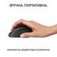 Мышь Logitech M240 Silent Bluetooth Graphite (910-007119) - изображение 5