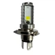Лампа фары LED H4-P43Т JWBP - изображение 1